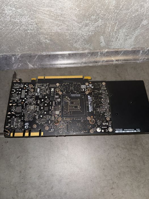 Nvidia Quadro P4000
