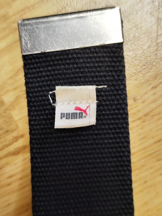 Puma curea textilă