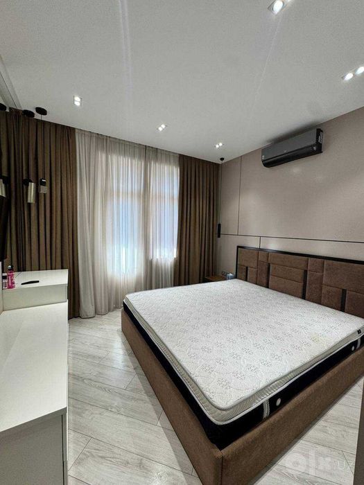 Продается 3 ком 90м² Квартира ЖК "PARISIEN",  Евро Ремонт  | Яккасарай