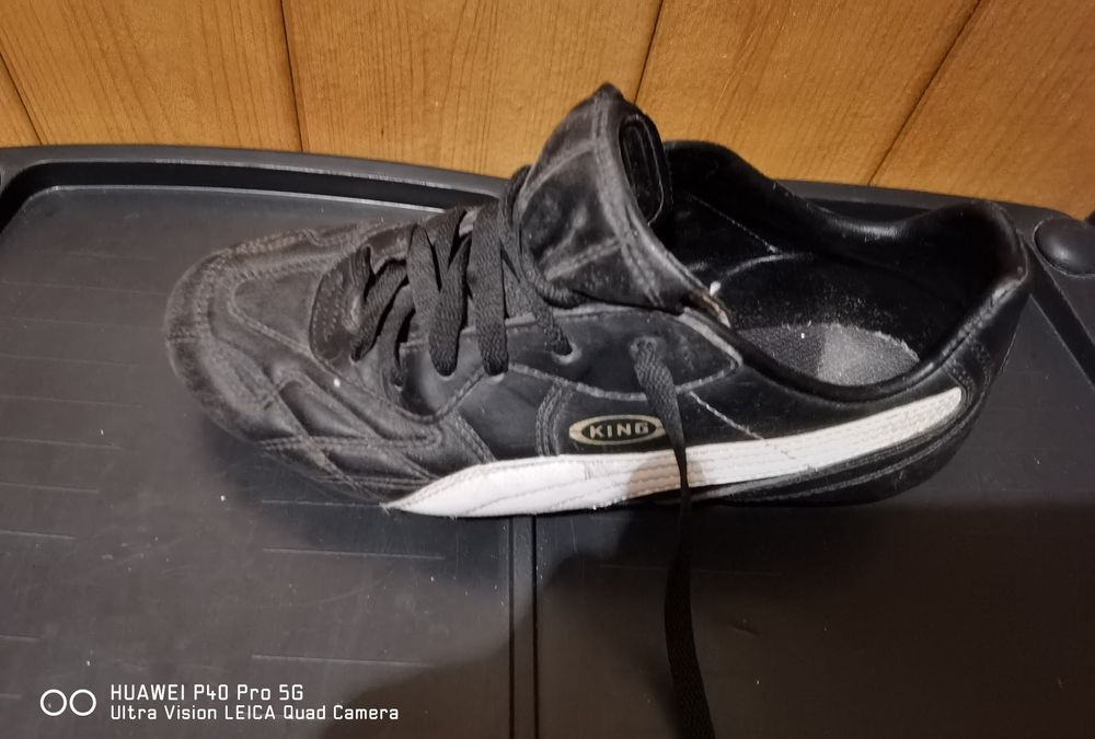 Маратонки Puma king