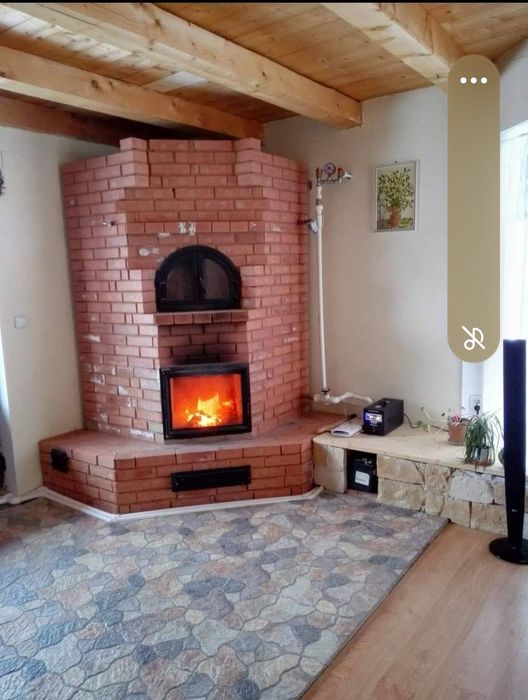 DISPONIBILA de REVELION!Inchiriez cabana