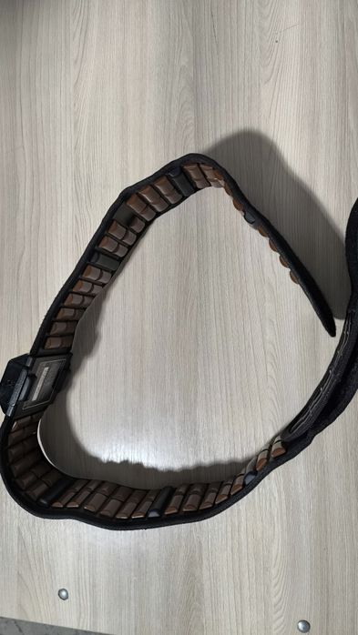 Очки и пояс NUGA BEST