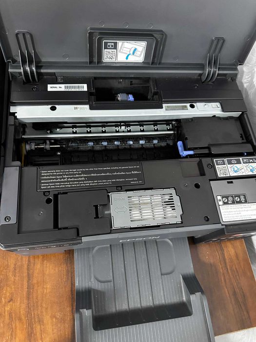 printer epson l 8050