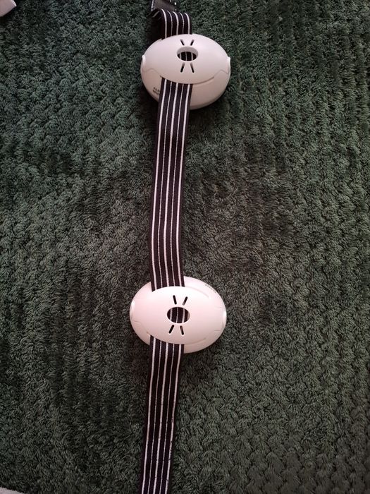 Casti antifonice pentru bebelusi Alpine Muffy