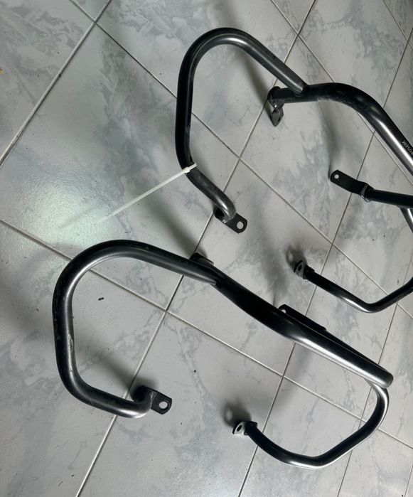 Ролбар / Crash Bar за Honda CBF600 / CBF 600