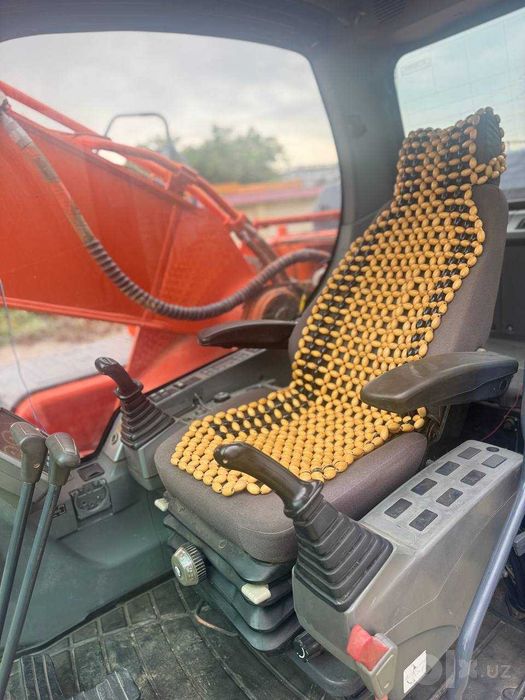 СОТИЛАДИ Доосан-300  (Doosan КОРЕЯ)