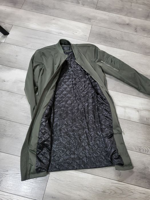 Vand trenci zara