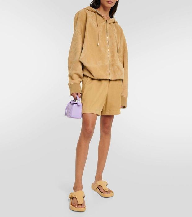 Тапочки/Сандали/Сланцы Loewe
