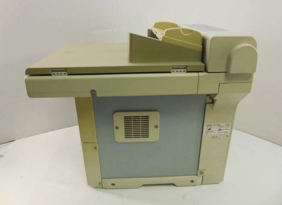 Ксерокопия сотилади.! Принтер сканер ксеро печать А4 формат.! Canon