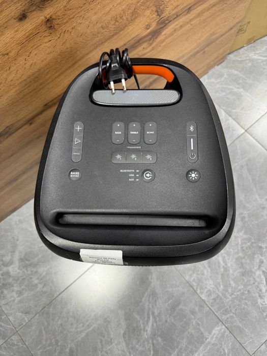 Колонка Jbl party box 310/BariBarShop/рассрочка