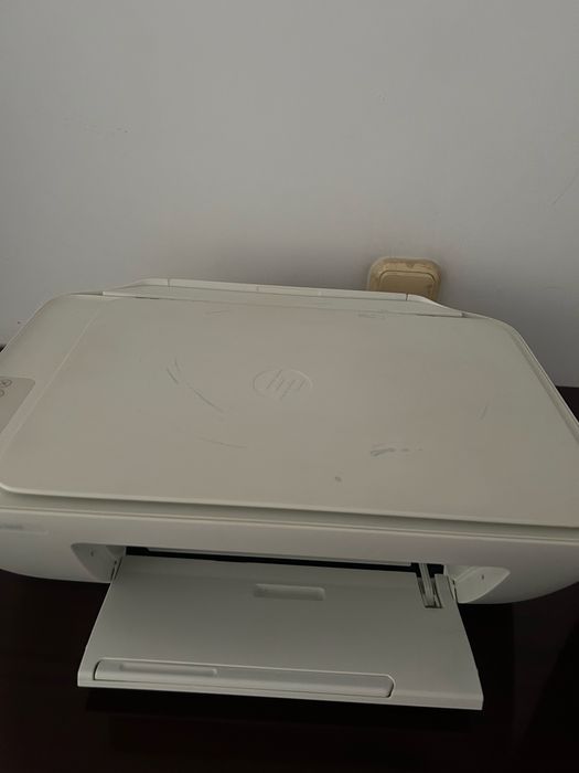 Продам принтер hp