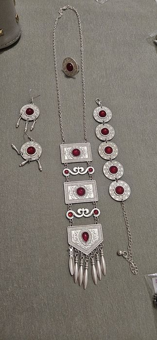 Ювелирные украшения