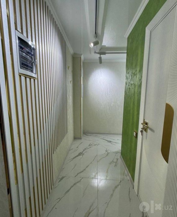 2-комнатная квартира 58 м²,  Ц-1, ЭкоПарк