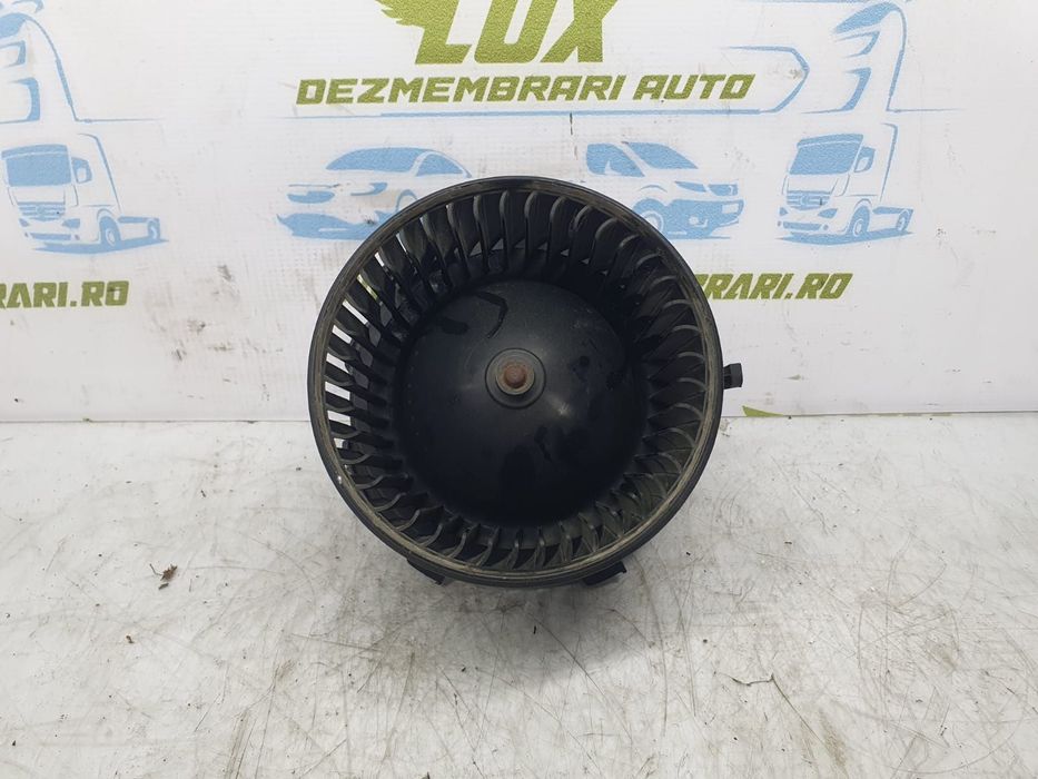 Ventilator aeroterma 5e1630100 Peugeot Boxer 2 Typ250 [2006 - 2011]