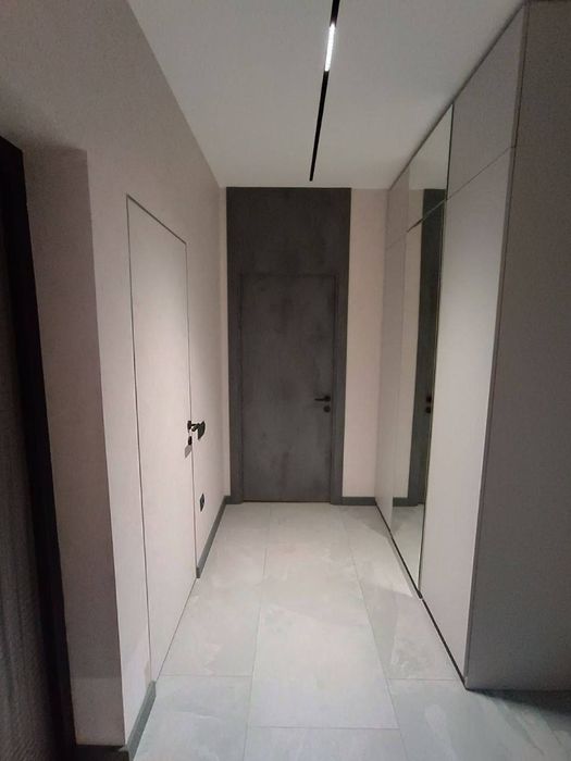 Kunlik Kvartira Tashkent city Boulevard