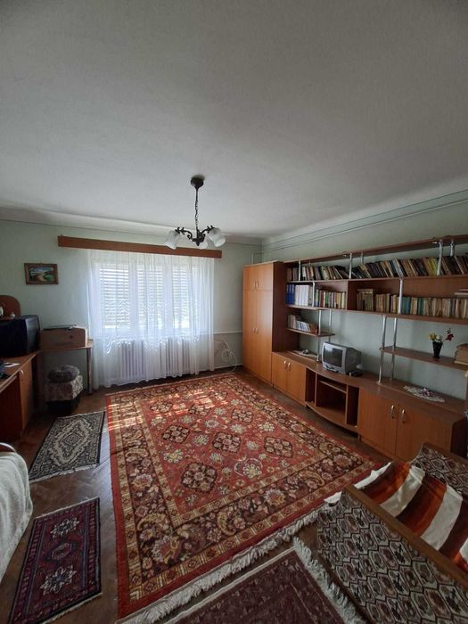 Casa de vanzare in zona linistita