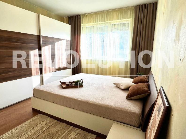 Дава се под наем Четиристаен апартамент в Варна, Чаталджа - 90 кв.м за 800 € - Снимка #5