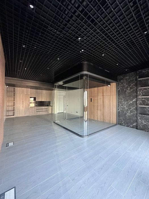 Аренда Офис «ЖК Nest One». 1/5/20 56 m2