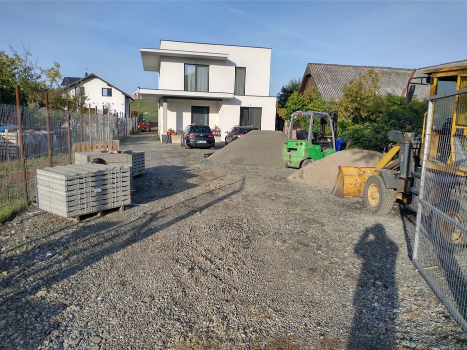 Montaj pavaje cu experienta