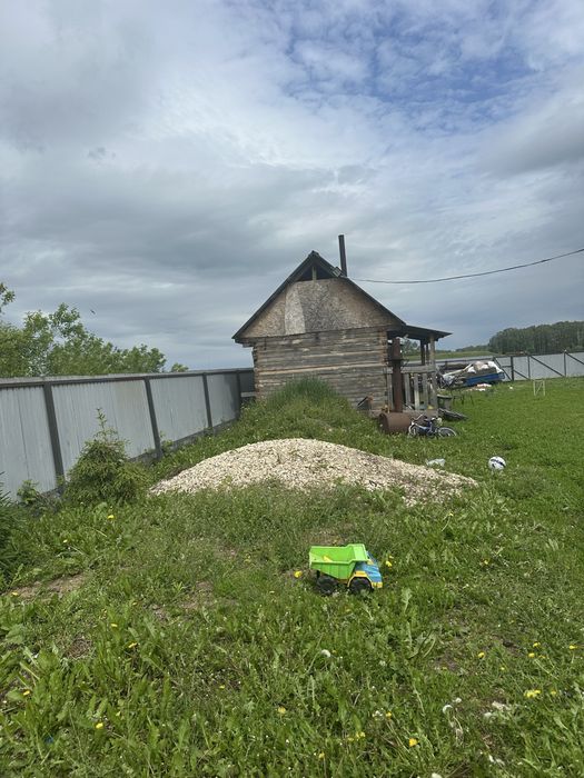 Срочно продам дом ! С. Чапаево