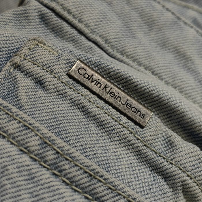 Мъжки дънки Calvin Klein