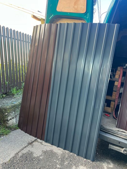 tabla colorata de vanzare