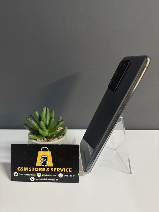 Samsung Galaxy S20 Ultra 128Gb Gray Garantie Gsm Store&Service