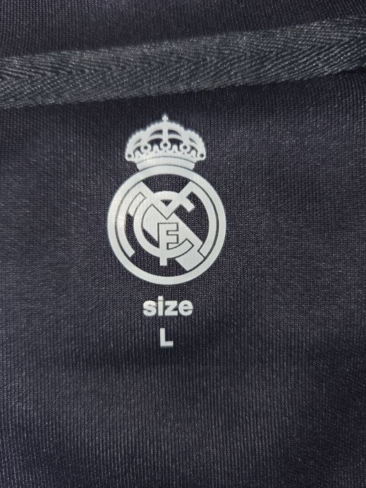 Анцуг Real Madrid