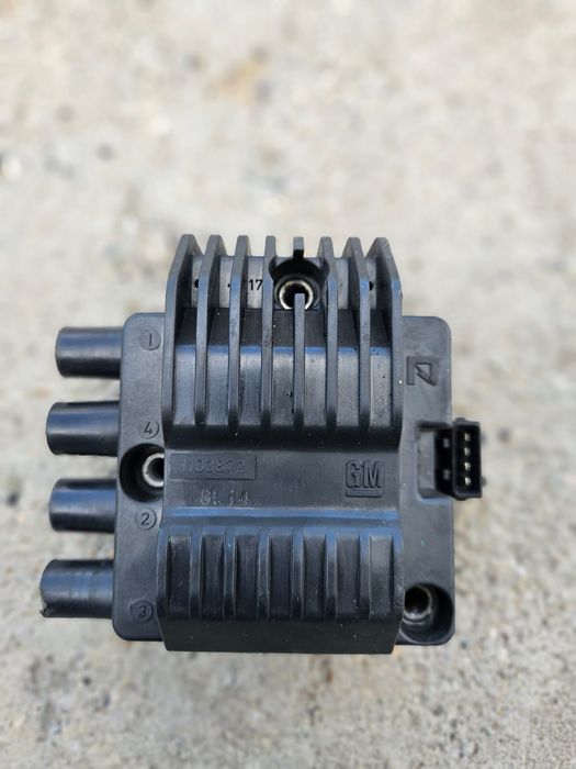 Модуль зажигания Opel