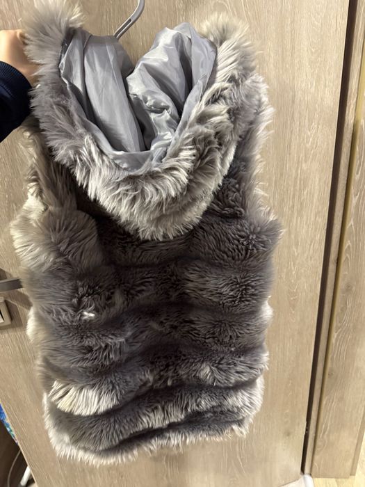 Страхотен дамски елек