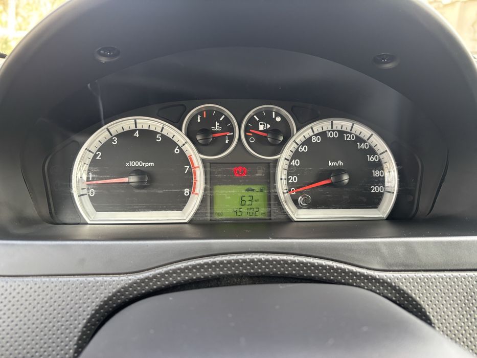 Nexia 3 mexanika 2019