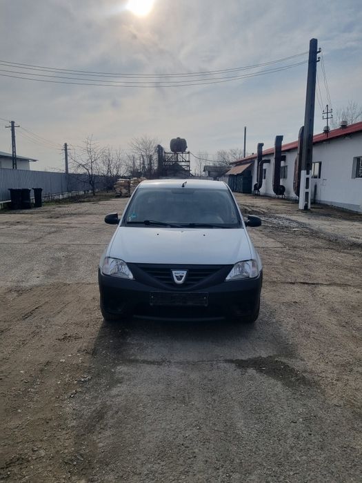 Dacia Logan Pick.up  *   Euro 5  *  1.6 mpi