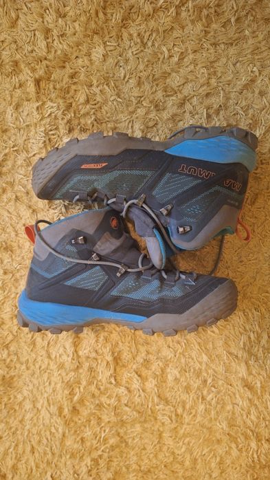 Плнински обувки mammoth