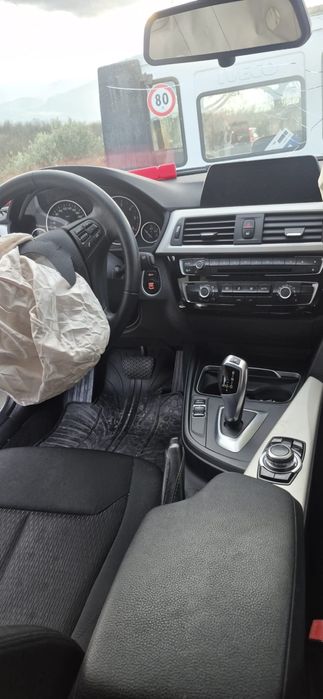 BMW F31 lci 2.0 215.000 km automat 2016