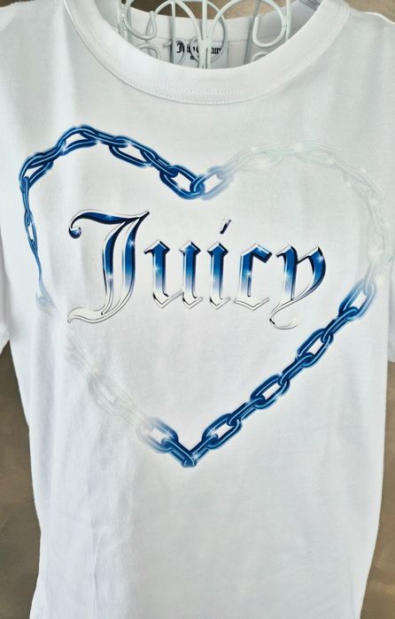 Тениска "Juicy Couture"
