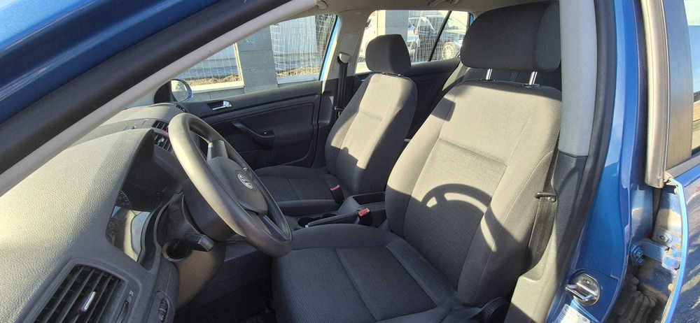 Volkswagen Golf 5
