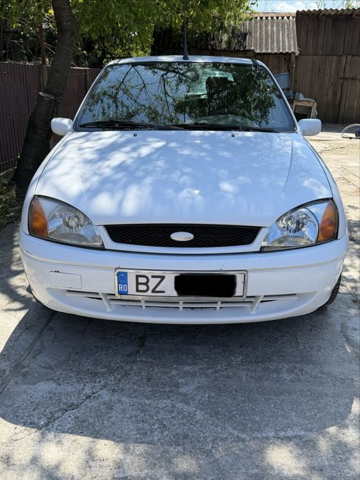 VÂND Ford Fiesta