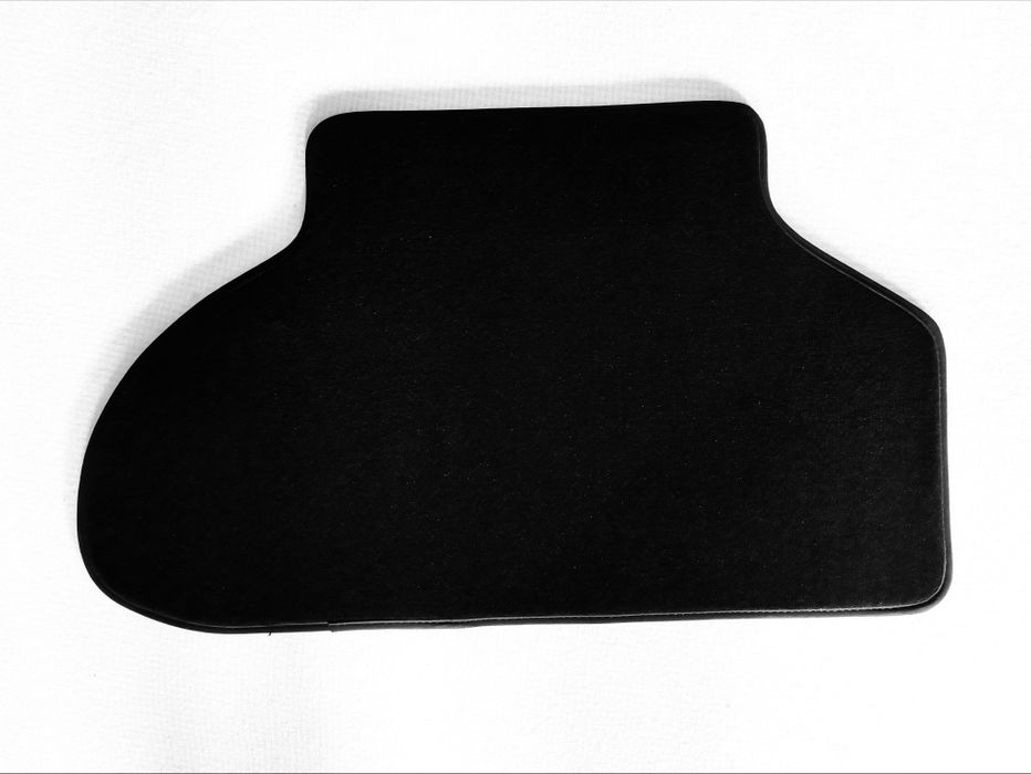 Covorase mocheta PREMIUM BMW, X5 F15. X6 2013-2018