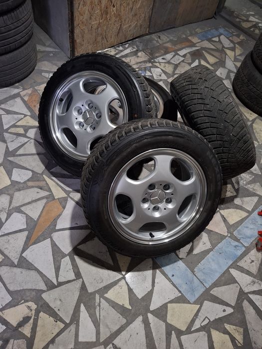 Р16 мейкаб рестайлинг диски