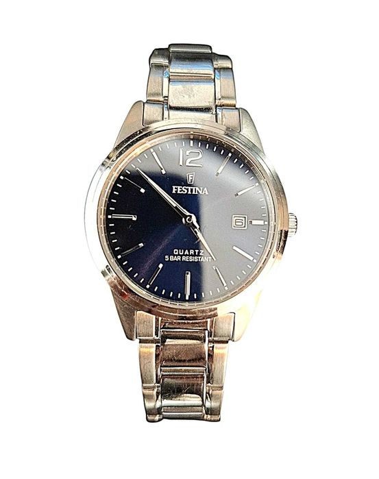 Festina F20566 Quartz / Amanet Cashbook Braila Viziru