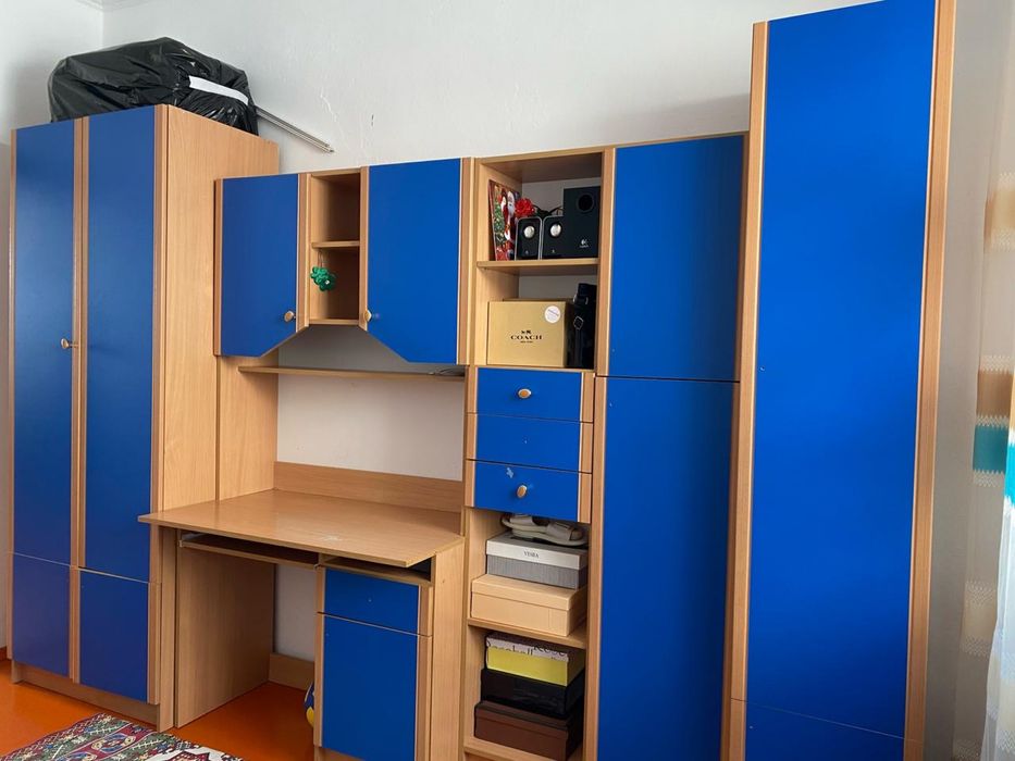 Детский мебель сатылады.