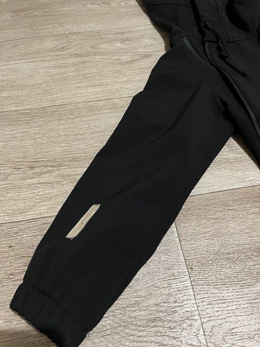 Комбинезон софтшел