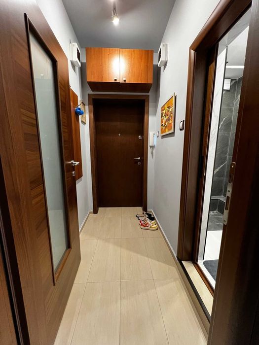 Дава се под наем Двустаен апартамент в София, Илинден - 65 кв.м за 408 € - Снимка #16