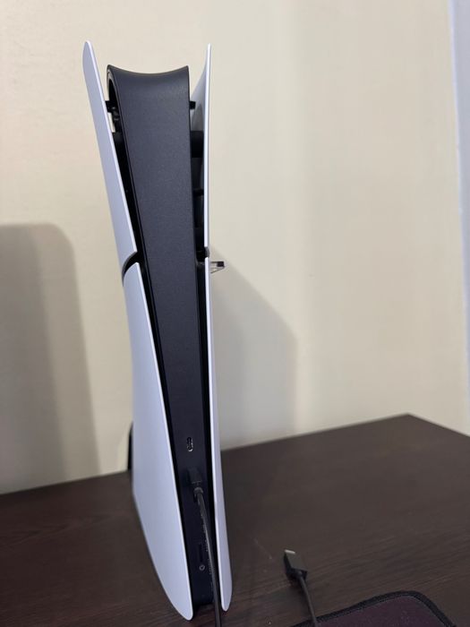 PlayStation 5 slim digital edition