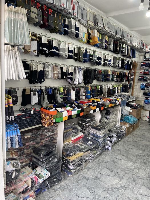 Продается бутик базар Автонур