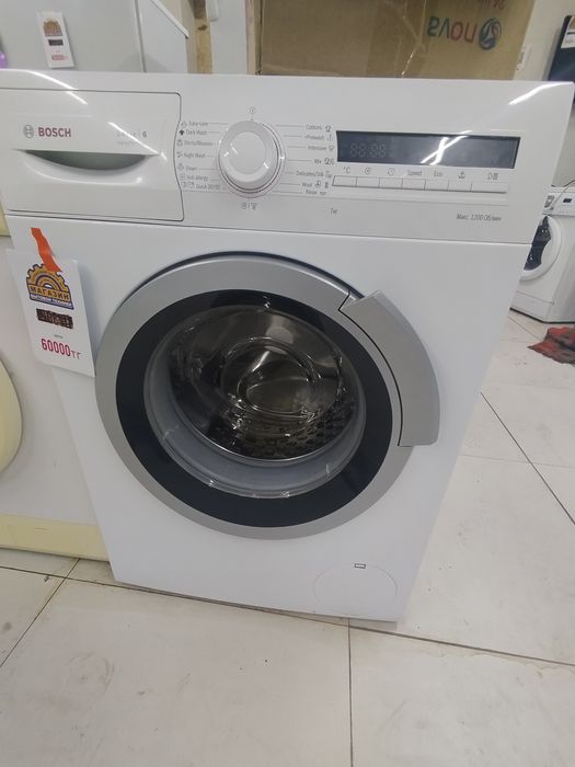 Продам стиральные машины от 40000