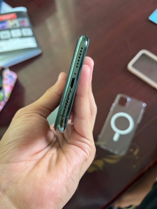 iphone 11 pro max 256gb