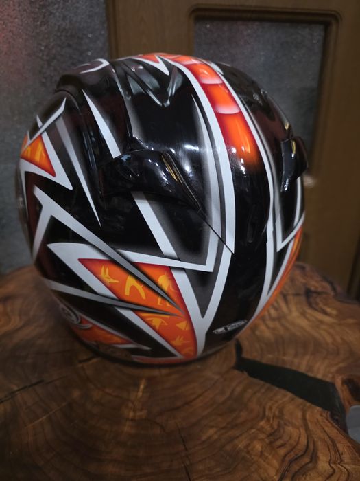 Мото каска X Lite  x801 Размер XS