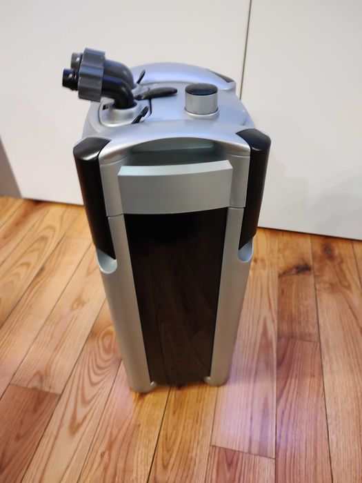 JBL CristalProfi e1902 greenline - Външен филтър за аквариуми