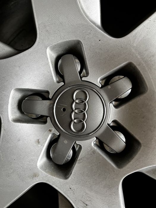 Лети джанти с гуми